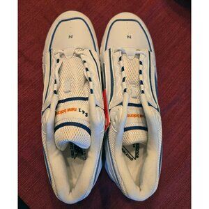 New Balance 841 White Walking Athletic Shoes, Size Women's 12/EU 44